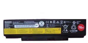 ThinkPad Battery 76+ 6cell 5706998631466 - 