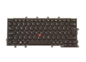 CS13XKeyboard SWE CHY  FRU04Y0926 - 4056572819317