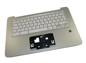 Top Cover & Keyboard (Spain)  790763-071 - 