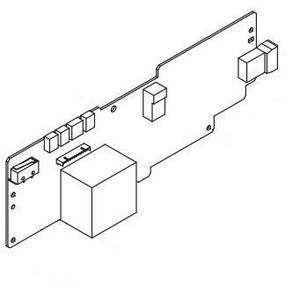 SWITCHING REGULATOR 230V SP 5712505087732 - 5712505087732