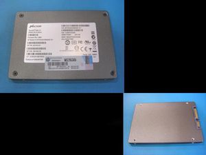 256GB SATA-2 Solid State Drive 5711045725098 - 5711045725098