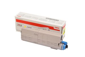 Toner Yellow - 5031713067733