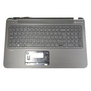 Top Cover With Arabic Keyboard 5712505186220 - 5712505186220