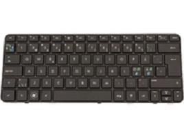 KEYBOARD HE - Teclado / rat�n -