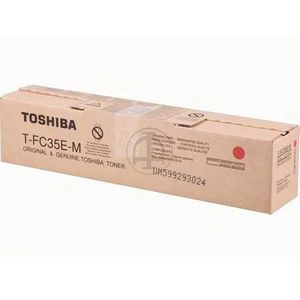 Toner Magenta TOS6AG00002320 - Toner -