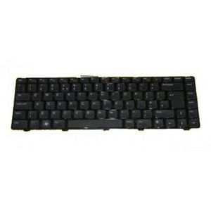 Keyboard (UK ENGLISH) 5711045421655 - Teclado / ratn -  5711045421655