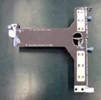 Assembly Pci Cage - 