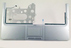 TOP COVER W TP TPCABLE CAP 4054842654422 - 4054842654422
