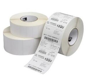 Label roll  38.1 x 38.1mm - Labels, Thermal -