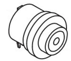 Clutch Cassette 5711045635106 - 5711045635106