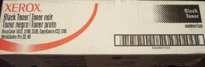 Toner Black - 095205611229