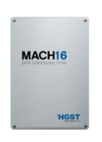 MACH-M16 MLC 32NM 200GB SATA 8717306631976 M16ISD2-200UCV - 