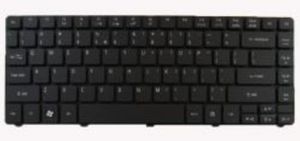 Keyboard Assembly (Germany) - 5712505321843