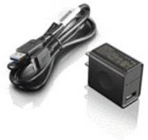 ThinkPad 8 AC Adapter (EU) 888228844756 - 0888228844756;4560421357139