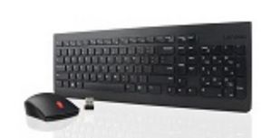 Essential Wirel. Keyb. + Mouse - 5711783966463