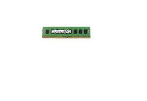 Memory 4GB DDR4 2133Mhz - 190151248540