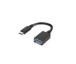 USB-C to USB-A Adapter 192158637471 - USB-C to USB-A Adapter -LenovoUSB-CtoUSB-AAdapter, - 192158637471