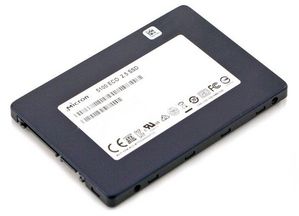 3.84TB 2.5 5100 Entry SATA - 0889488454433