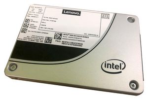ThinkSystem S4510 960GB SATA - 0889488475285;889488475285