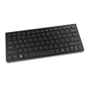 Slim Bluetooth Keyboard Danish 99001409 - Teclado/Ratn -