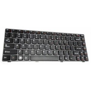 ILD85BlackKeygrayFKeyboard - Teclado / ratón -