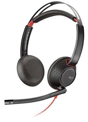 Blackwire 5220 - headset 017229158672 - 
