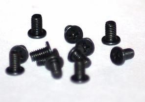 SCREW.M2.5*7.BNI.MM25070IL63 4054317877417 - 4054317877417