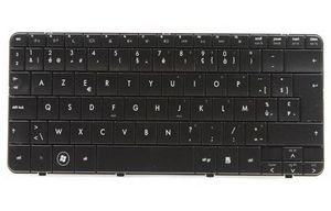 KEYBOARD PT ES ARAB  CHICONY - Teclado / ratón -