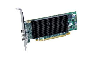 M9138LP PCI-e X16 1GB of mem 790750240084 - M9138LP PCI-e X16 1GB of mem -3 DisplayPort monitors - 790750240084