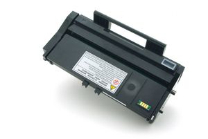 Toner Black RIC407166 - Toner -  4961311877667