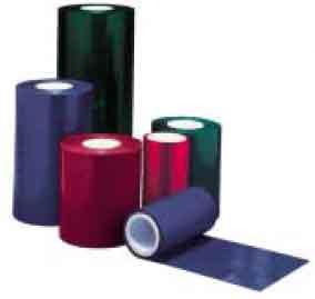 Ribbon, Wax, 60mm x 450m 5711045543197 02300BK06045, 35-02300BK06045 - 