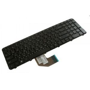 KBD  ISK STD BLK GK - Teclado / ratón -