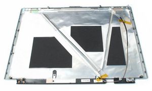 LCD Cover 15.4in. w/Antenna 5704327677864 - 5704327677864