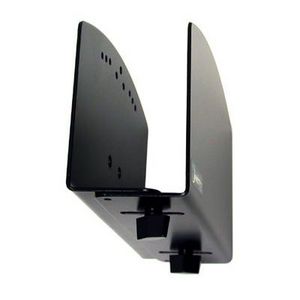 Small CPU Holder (black) 5711045386978 1209635 - Small CPU Holder (black) -Vertical Small CPU Holder, - 5711045386978