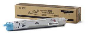 Toner Cyan High Capacity - 5704327813064