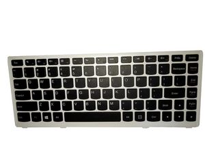 JMET3D1USIGryslvFKeyboard - Teclado / ratón -