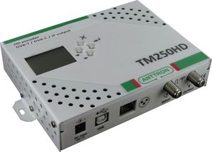 TM250HD Encoder 5420037692552 - 