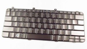 Teclado MO/IMR/GLOSS DV3 SP  576306-071 - Teclado / ratón -
