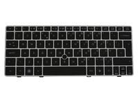 Keyboard (CZECH) 5711045120268 - Teclado / ratn -  5711045120268