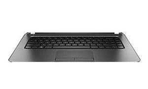 TOP COVER & Keyboard (INTL) 5711783320753 816054-B31 - 5711783320753