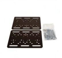 Ram Ball Mounting Backer Plate 4054842378953 30-9000033PLATE - 