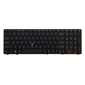 Keyboard (DANISH) - Teclado / ratón -