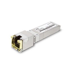 10G SFP+ Fiber Transceiver 4711605284561 - 10G SFP+ Fiber Transceiver -(Single-Mode, 1310nm, DDM) - 4711605284561