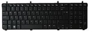 KBD ES/PT BLK SP - Teclado / rat�n -