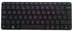 KB PT BLK(US-INTL)(AENM6R00 RE - Teclado / ratn -