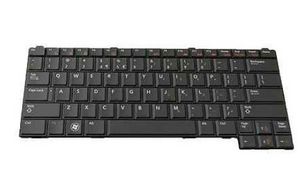 Keyboard (English) 5711045427480 - Teclado / ratón -  5711045427480