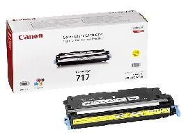 Toner Yellow 717-Y - 4960999571157