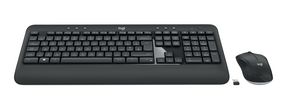 MK540 Combo, UK 5099206077454 - MK540 Combo, UK -Wireless - 5099206077454