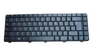 Keyboard (FRENCH) - Teclado / ratón -