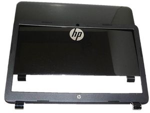 PLA_LCD BACK COVER ML HP - 